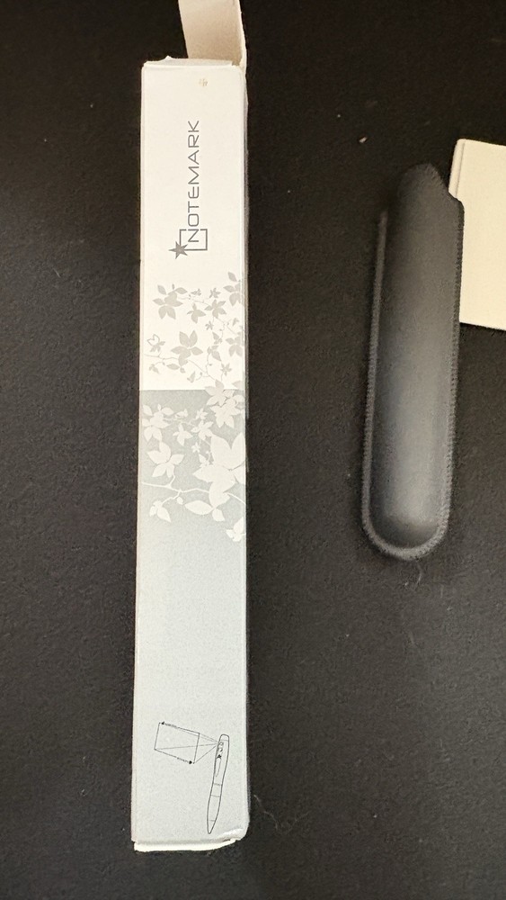 NoteMark for Evernote Idea Capture Microphone for ipad, windows, Mac,android New