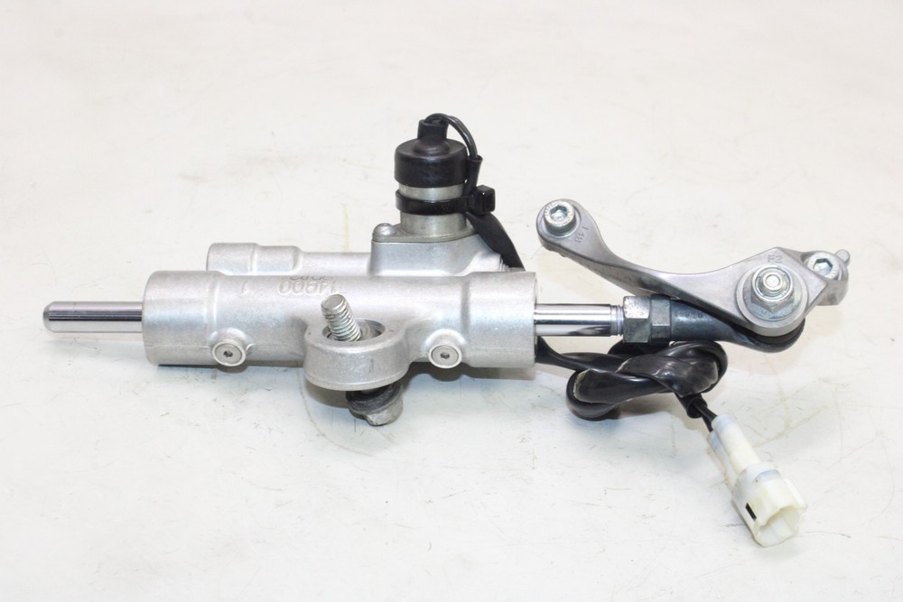 2009 Yamaha YZF R1 OEM STEERING DAMPER STABILIZER