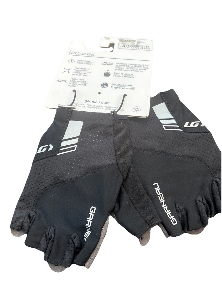 Garneau Nimbus Gel Glove Medium