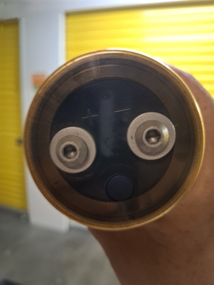 Soundbox 2.5 Farad Power Capacitor For 2500 Watts