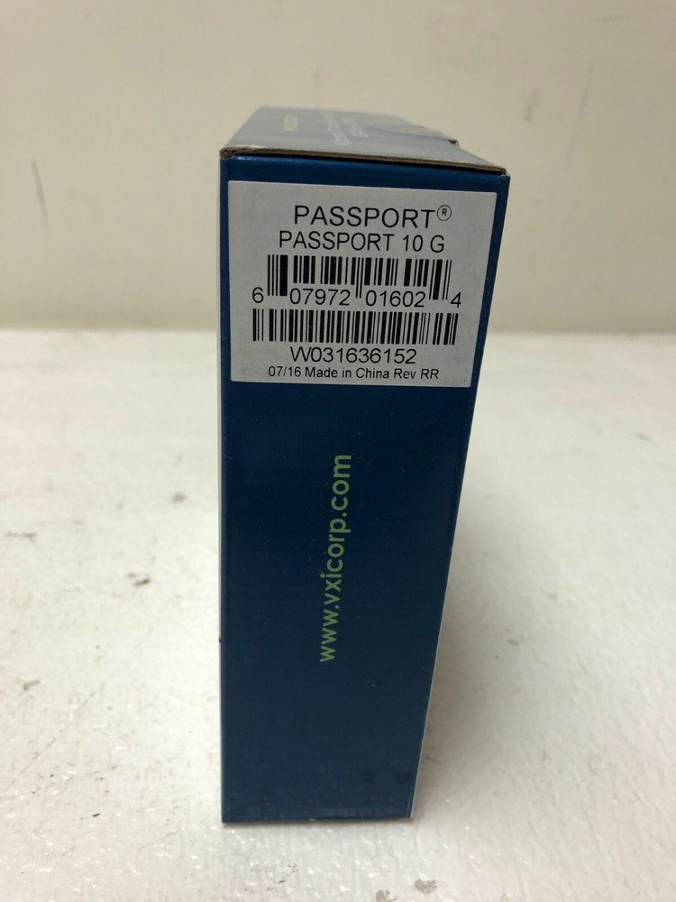 VXI Passport 10G NEW