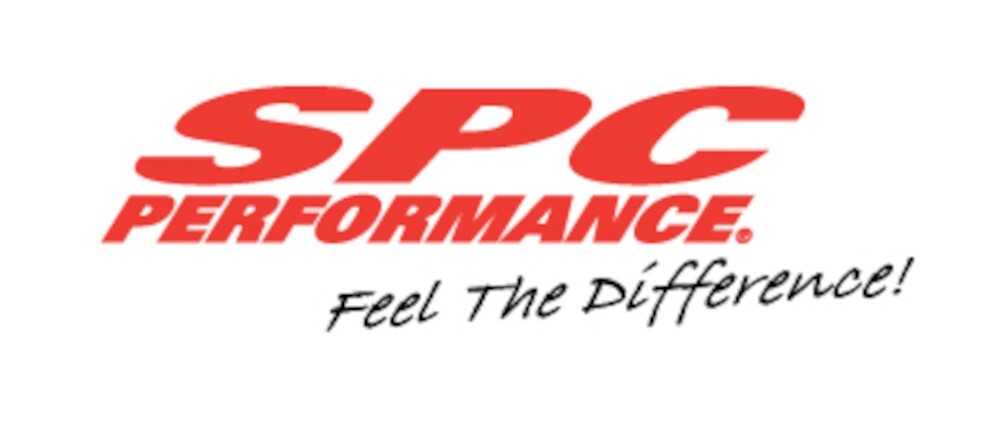 SPC Performance Ball Joint Press Set - 40920