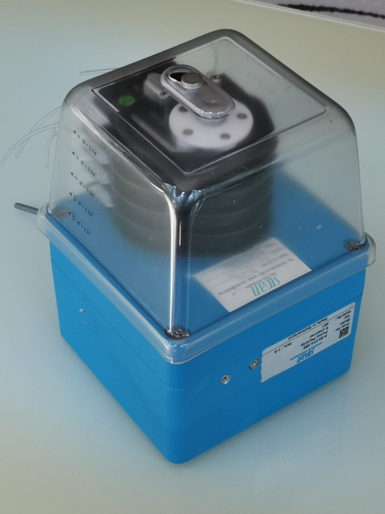 Swan Pump Periclip 5 Channel