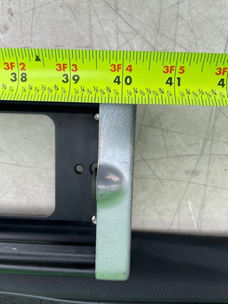 DIGITAL JUICE SLYDER DOLLY 40" LINEAR TRACKING SYSTEM CAMERA MOUNT w 8ft TRIPODS