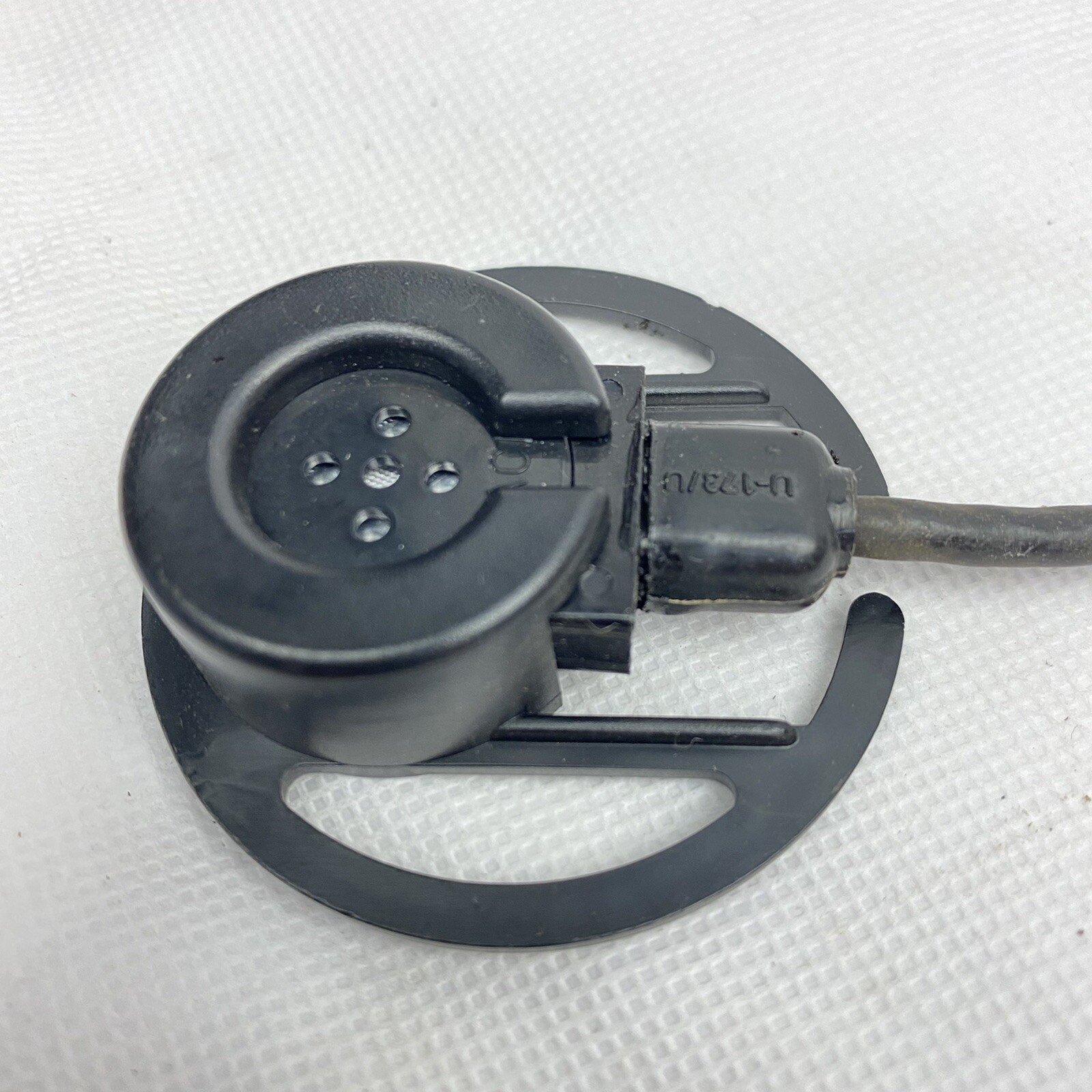 Mic Microphone For Pilot Gunner CVC Combat Vehicle Crewman Helmet VRC VIC3 USGI