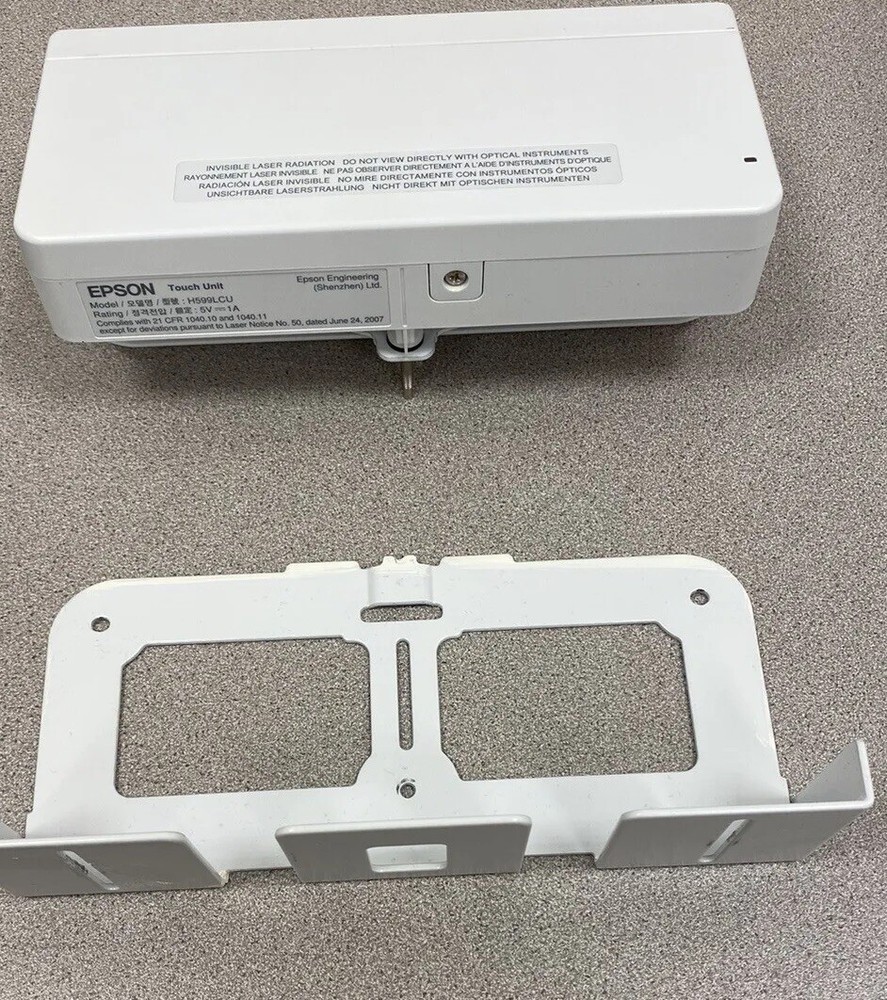 Epson Touch Unit with mount kit-Projector Interactive Screen For CB-696Ui/1450UI