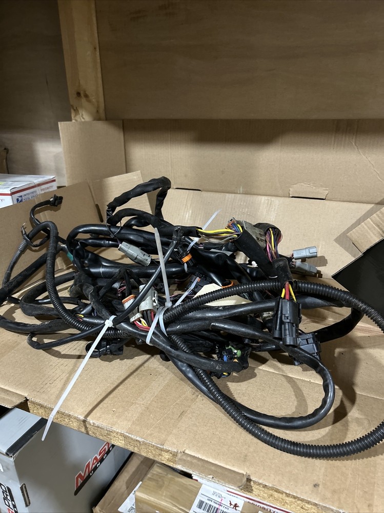 03 Seadoo XPDI Wiring Harness FULL HARNESS