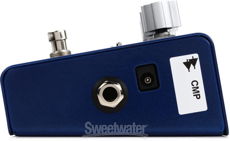 API TranZformer CMP Compressor Pedal