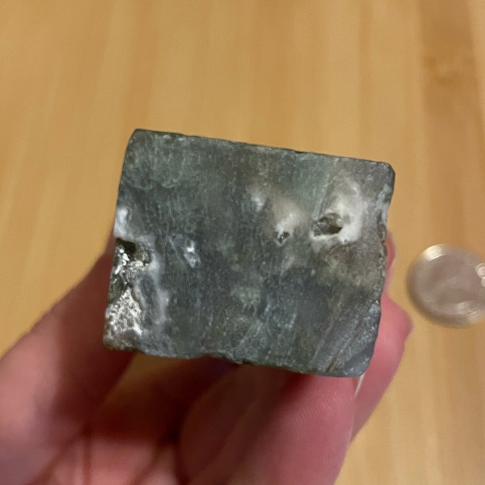 Moss Agate Tower #2