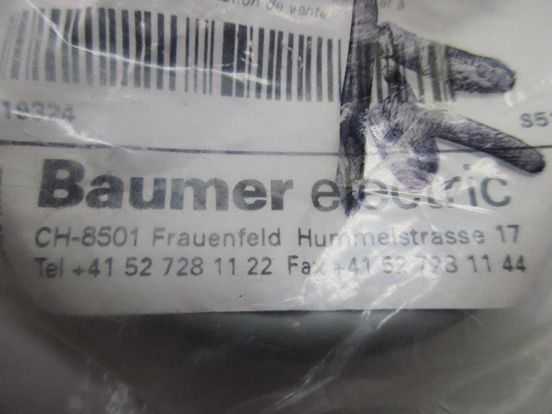 BAUMER IFRM30P1601/L NSNP