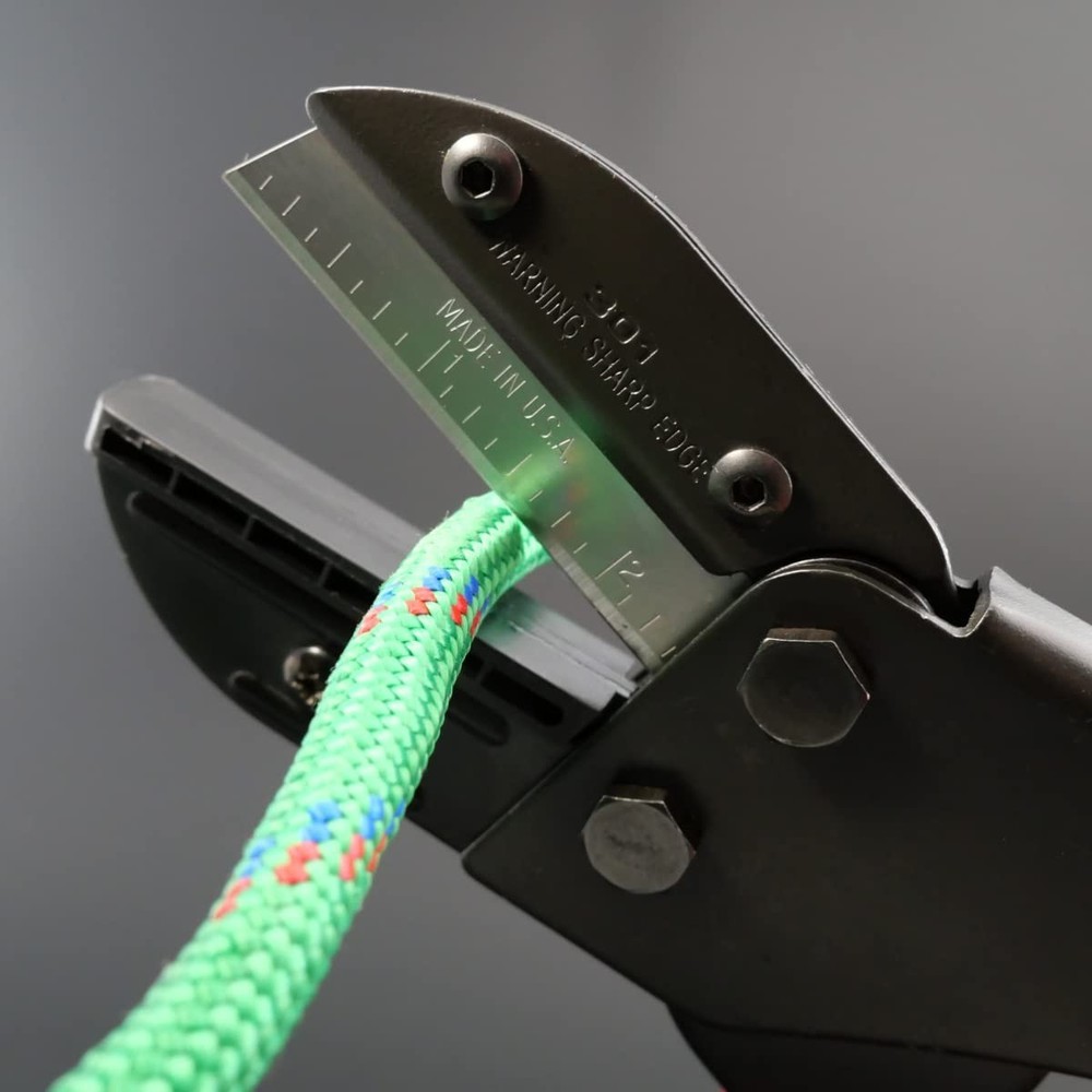 Industrial Multi-Cut Cutter Replaceable Blades Safety Lock Ergonomic Grip