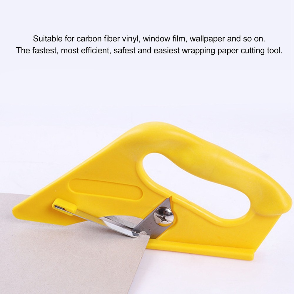 Universal Carpet Cutter Multifunctional Incisive ABS Professional Loop Pile NEW