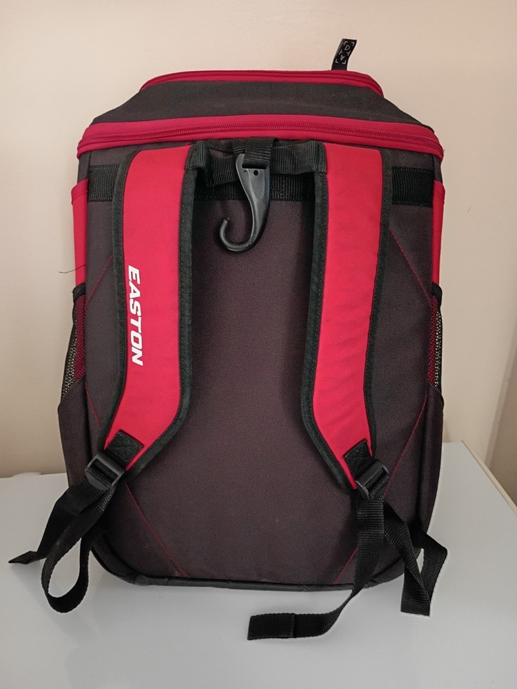 Easton Backpack Baseball Bat Bag