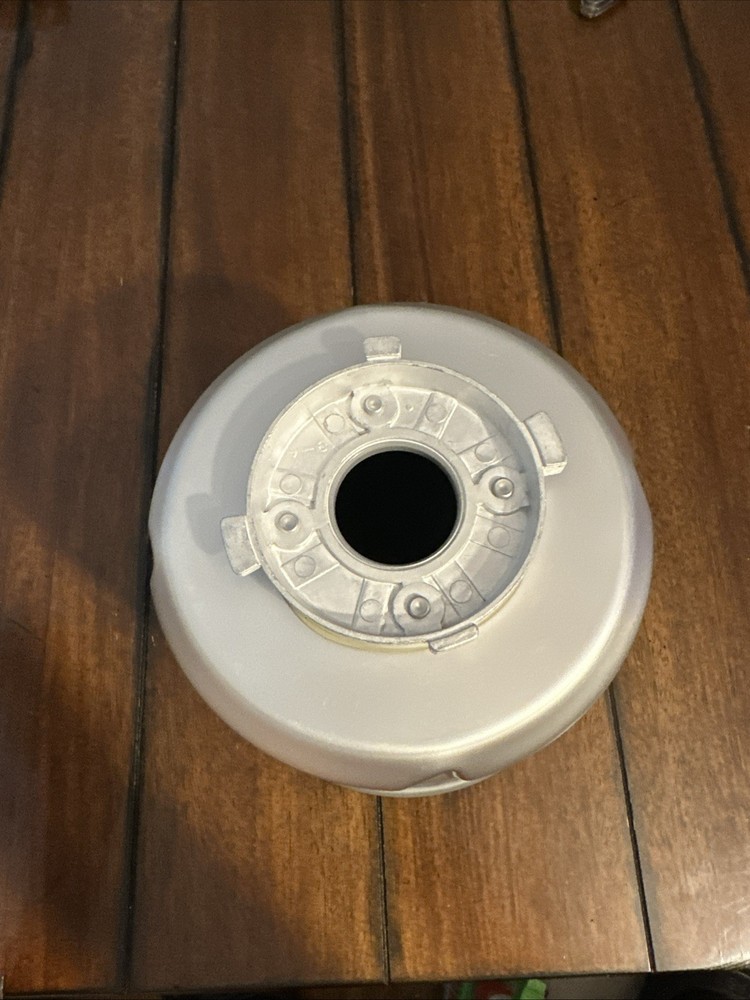 DAK Turbo Baker II Bread Machine Replacement Pan FAB 2000