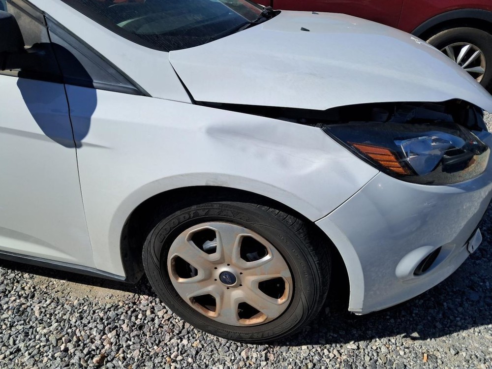 Fuse Box Engine Fits 12-14 FOCUS 4842228