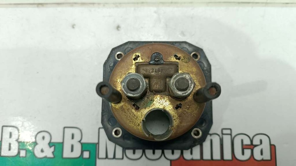 SMITHS MARINE NAUTICAL ENGINE AMMETER DASHBOARD INSTRUMENTATION (773AX)