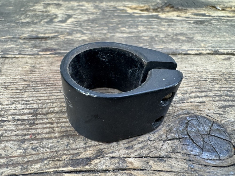 Mongoose Bmx Seat Clamp 1-1/8”