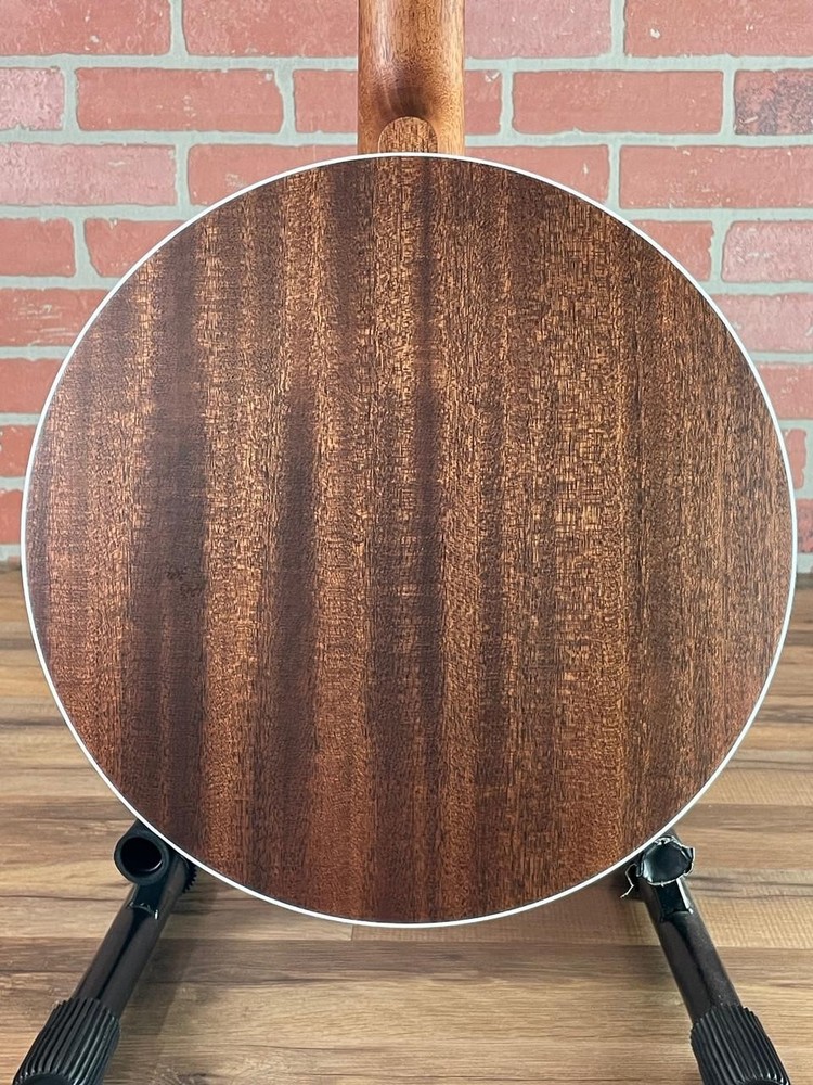 Deering BC33 Boston 6-string Banjo