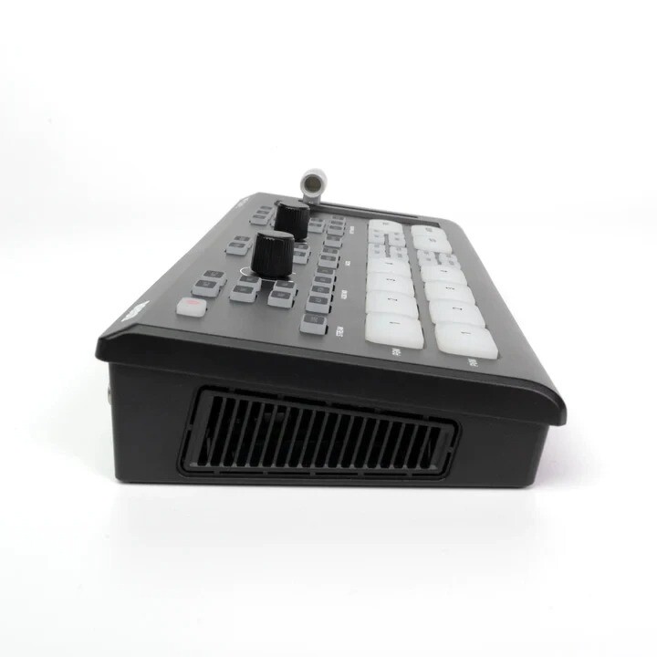 OSEE GoStream Deck Video Switcher 4-Channel USB HDMI-Compatible Live Streaming