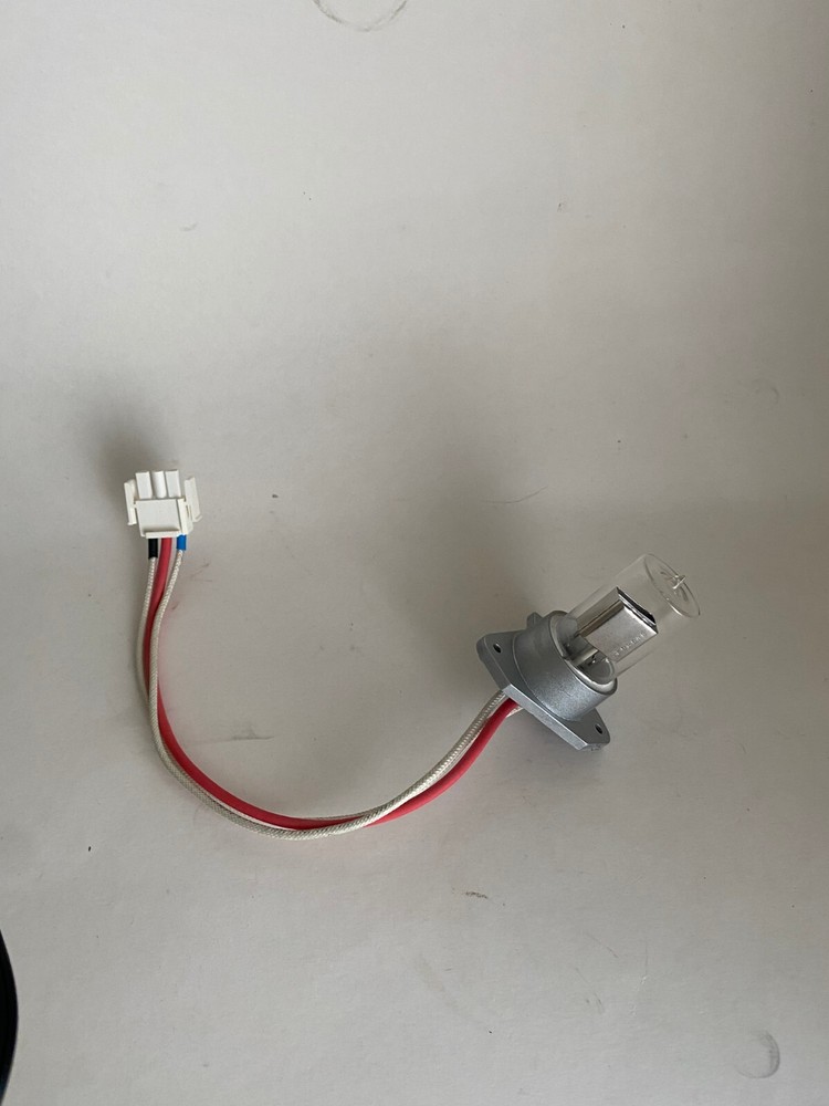 Beckman DU 7500 Deuterium Lamp