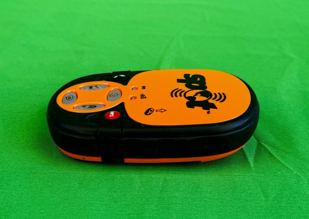 SPOT PT2 Satellite GPS SOS Beacon Tracker Messenger