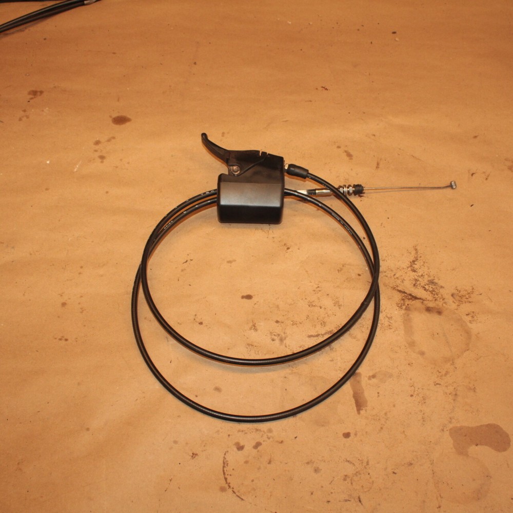 Yamaha 2002-2005 GP800R Throttle Cable Accelerator Linkage