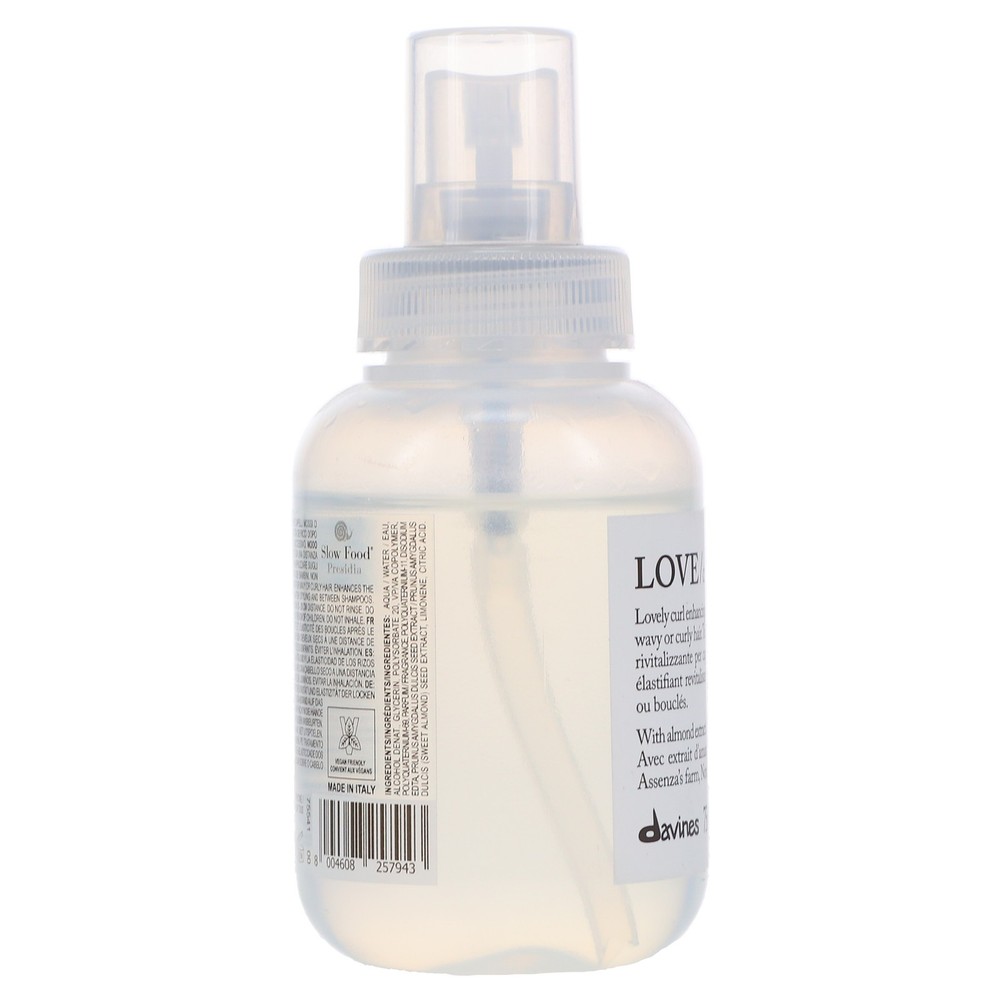 Davines LOVE Curl Revitalizer 2.54 oz