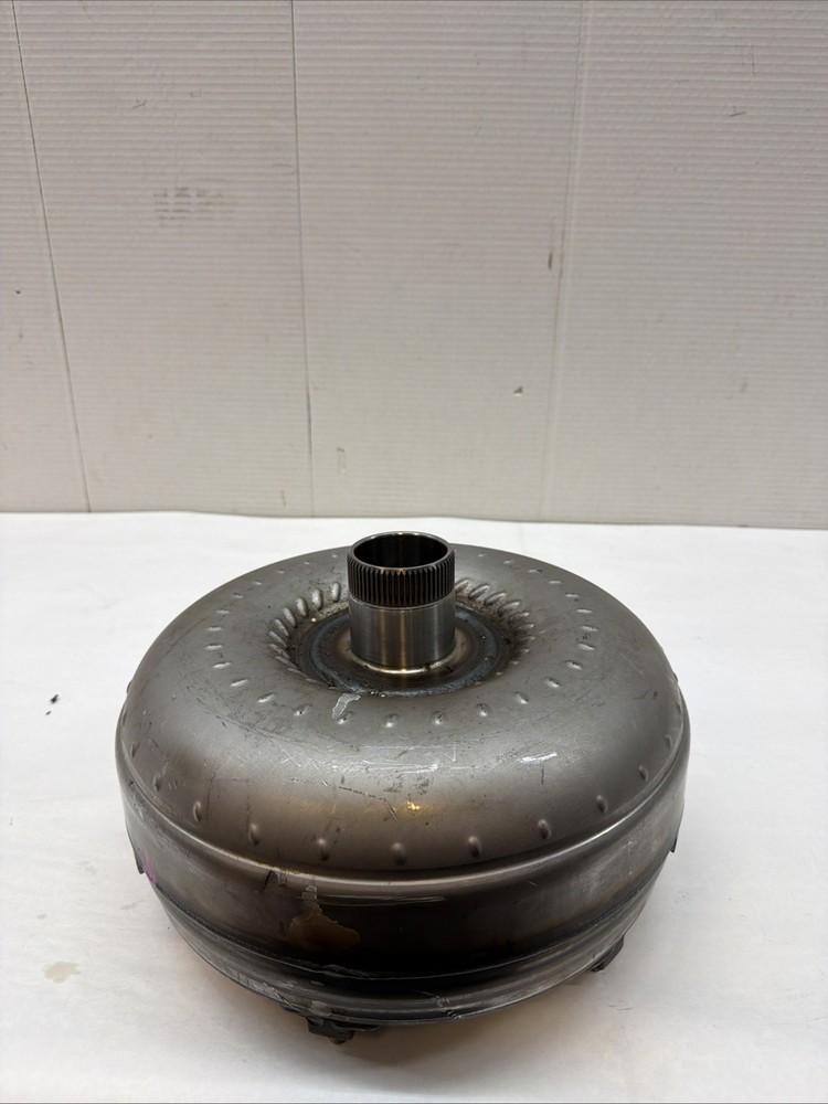 Genuine Ford Torque Converter CC3P-7902-BF