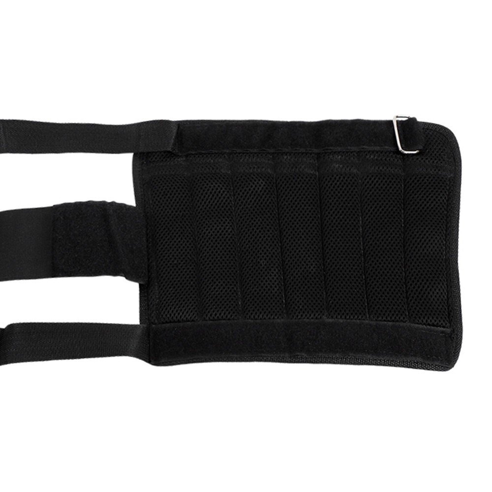 Loading Weighted Ankle Leg Adjustable Weighted Ankle Band Exercise Training