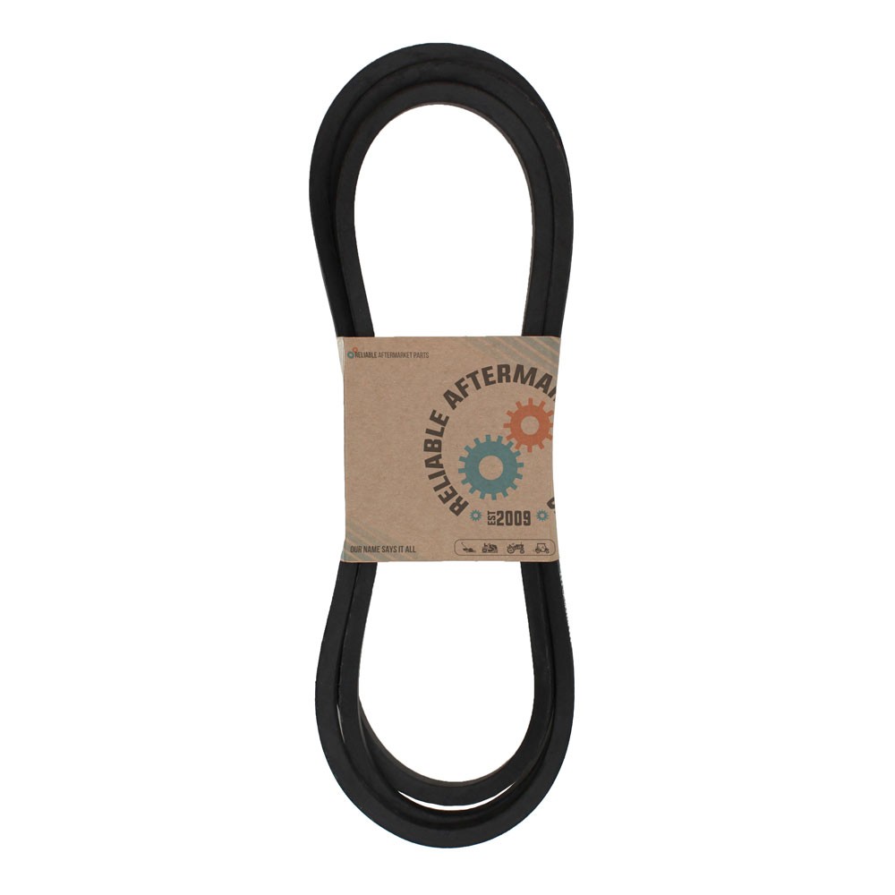 B133 Replacement V-Belt 5/8" X 136" B-Section Type Polyester Cord Material