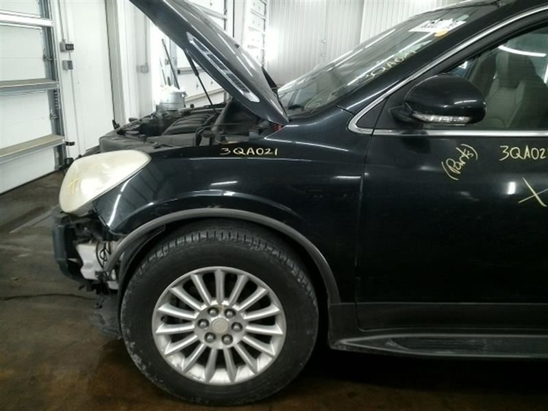 ENCLAVE 2011 Keys/Latches/Locks 1044893211