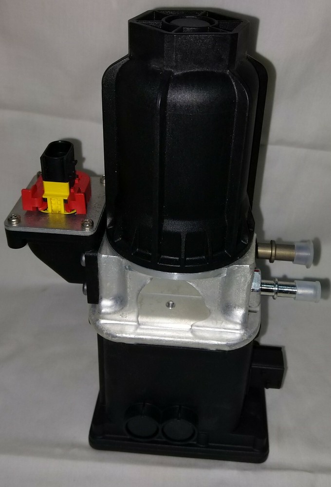Cummins Emmision Solution A051F964_D T4 Hog Module Doser Fliud Supply