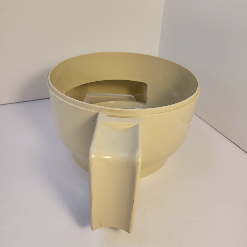 Hamilton Beach High Performance Food Processor Replacement Bowl Only