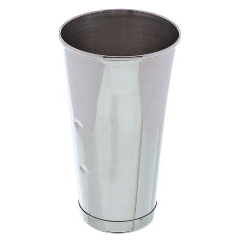 Winco - MCP-30 - 30 oz Malt Cup