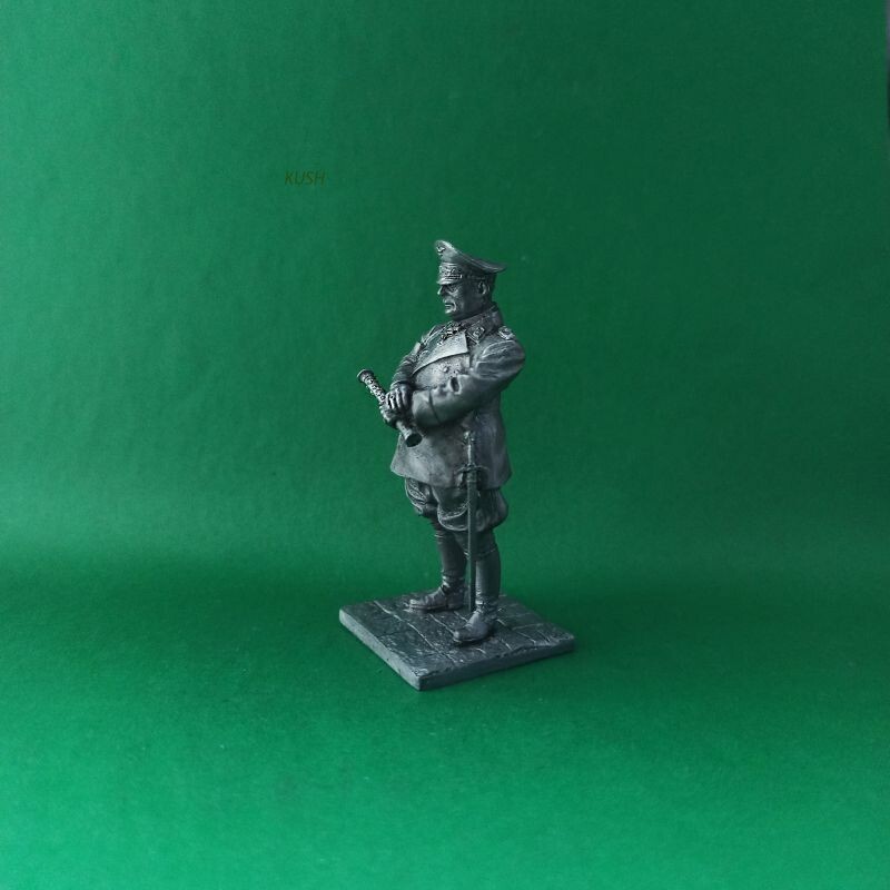 WW2 54mm Luftwaffe Reichsmarschall
