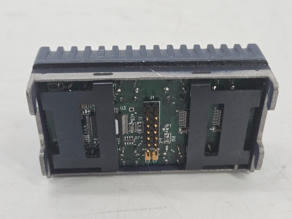 Clear-Com I-1410E Digital matrix Intercom Control Panel 8-Key Button Replacment