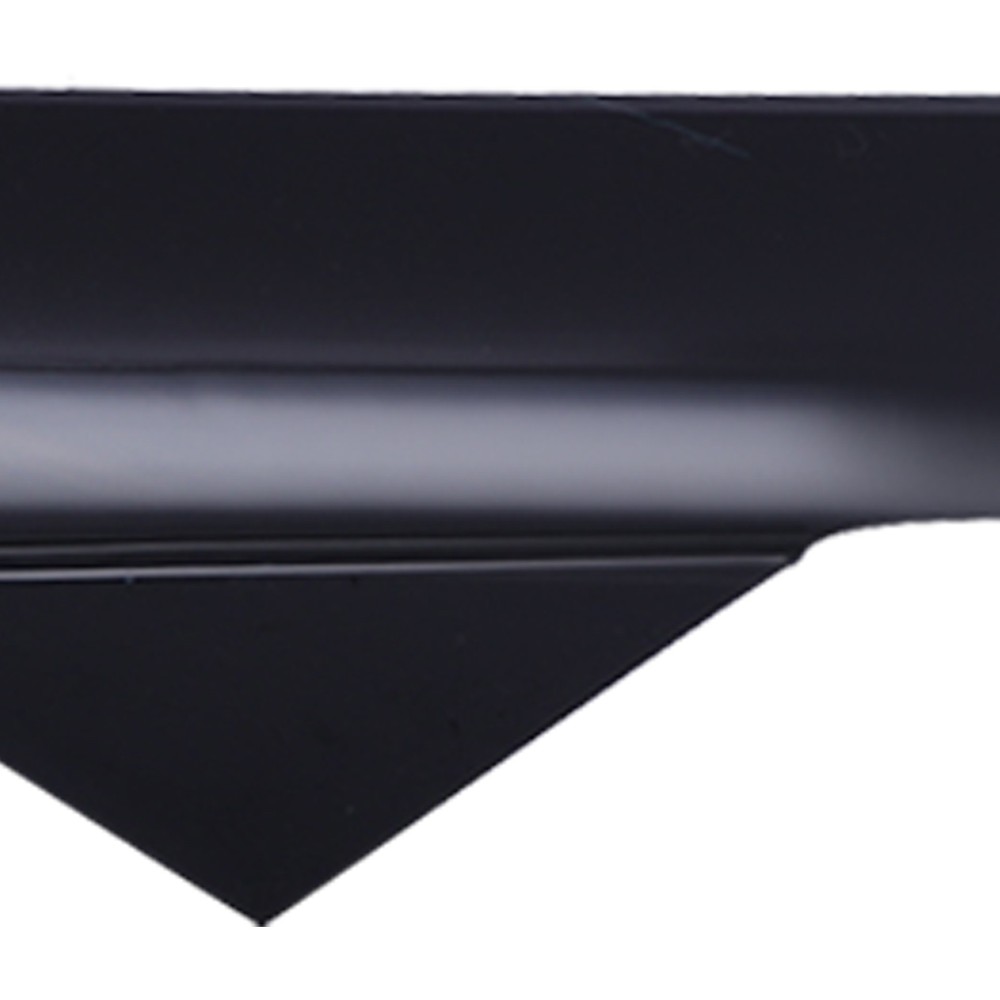 Fit Ford Explorer 2011-19 Left Right Side Windshield A-Pillar Molding Trim 4Pcs