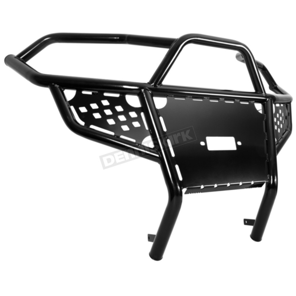 Bison Bumpers Front Bumper - 166-860H