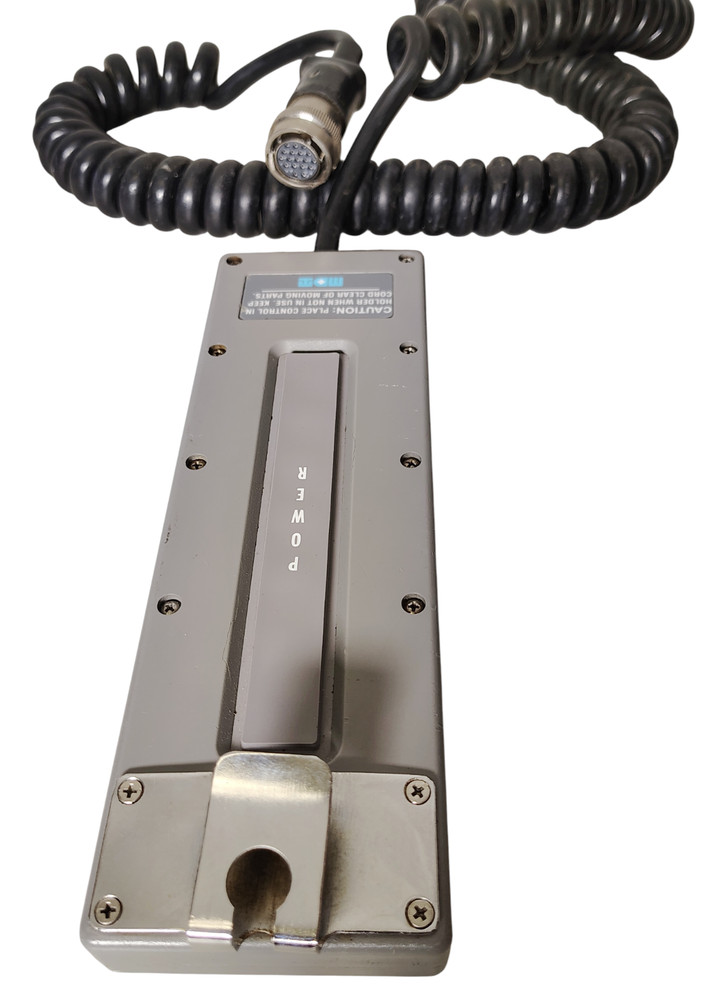 Shampaine MDT Surgical Table Hand Controller