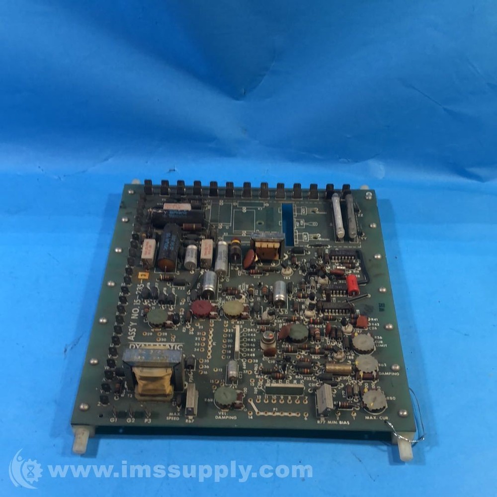 Escort Memory Systems CM1746 RFID Module USIP