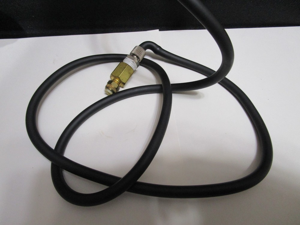 Taylor Flow Meter Calibrator P/N 44S369