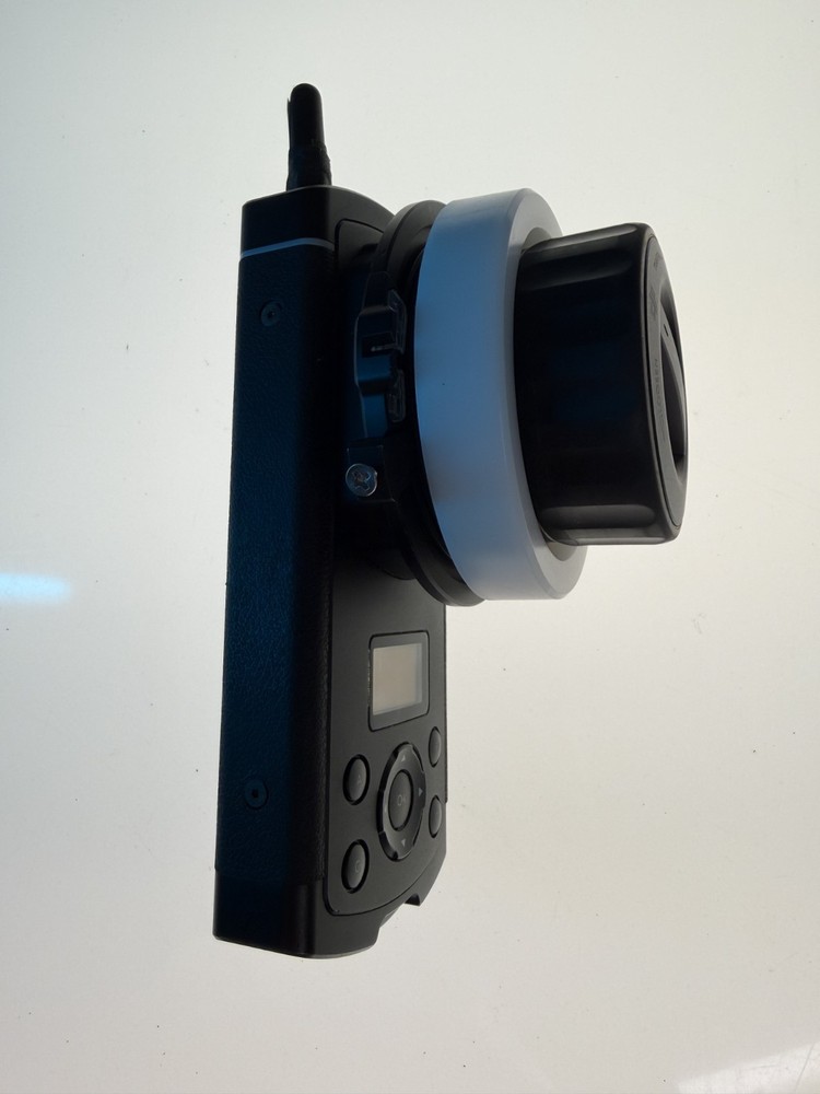 DJI Wireless Follow Focus System