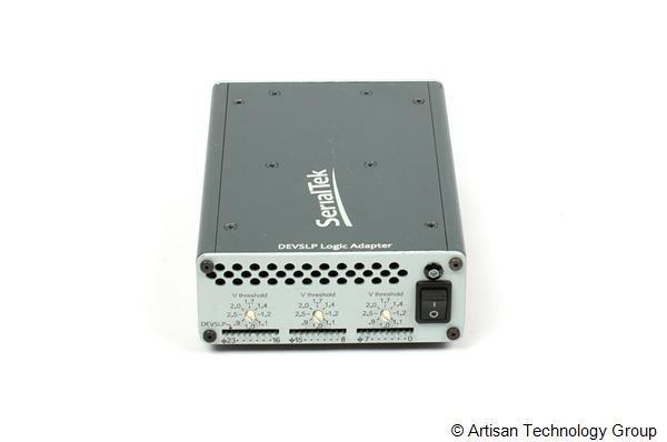 SerialTek LA-3ST-24 BusXpert Logic Adapter