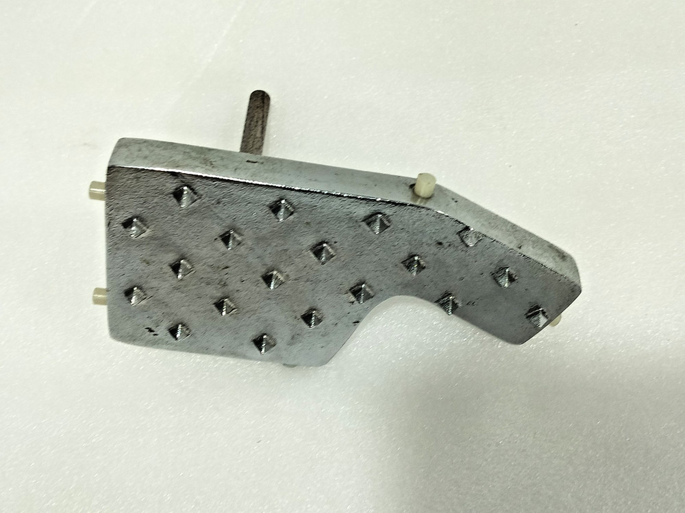 Hobart 77534 Meat Grip Sub Assembly