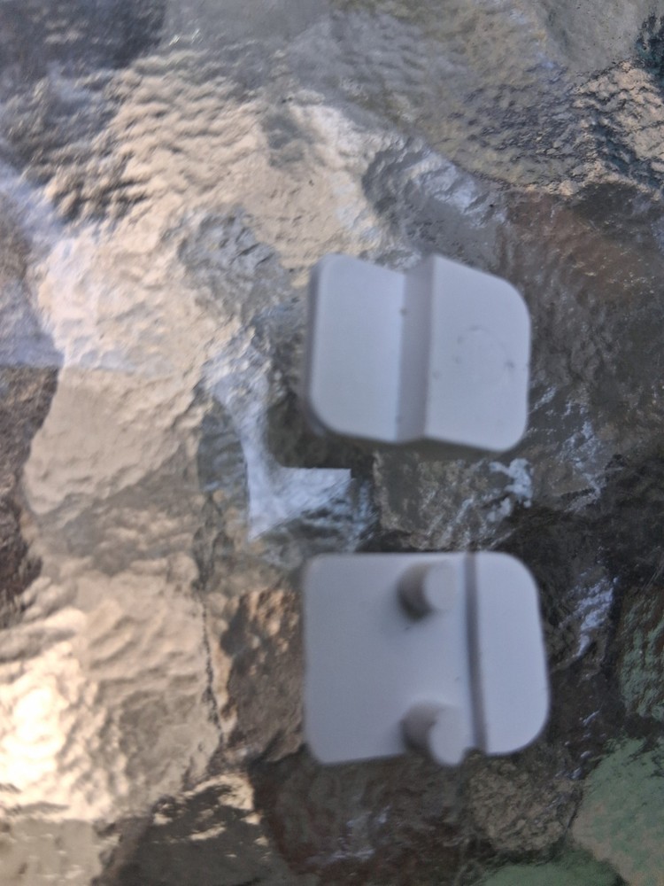 PGT NEW STYLE SINGLE HUNG FACE GUIDE