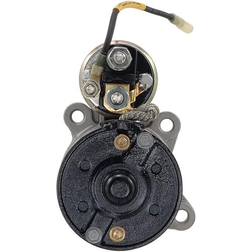 Gold 337-1048 (88877147) Starter