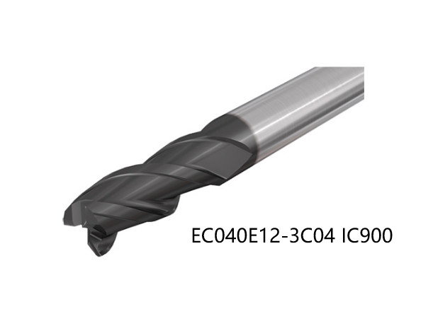 GENUINE  INSERTS  2PCS EC040E12-3C04 IC900