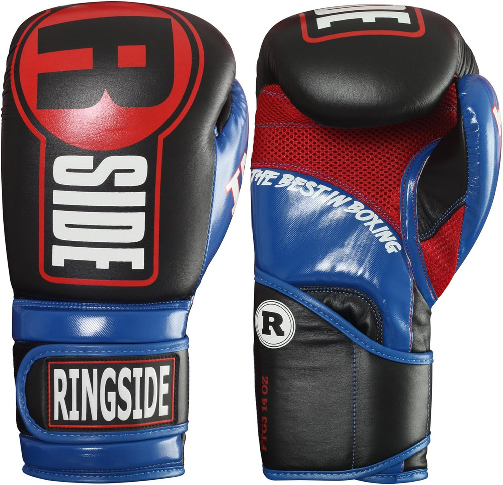 Apex Predator Sparring Gloves