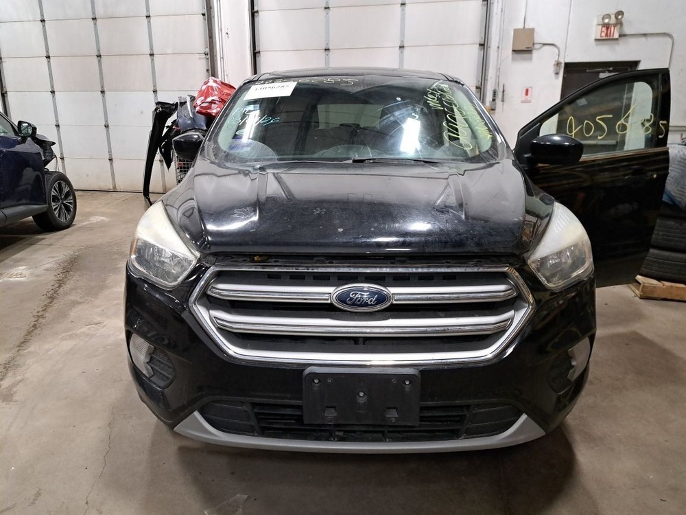 2017 Escape Display Screen Sku#4402355