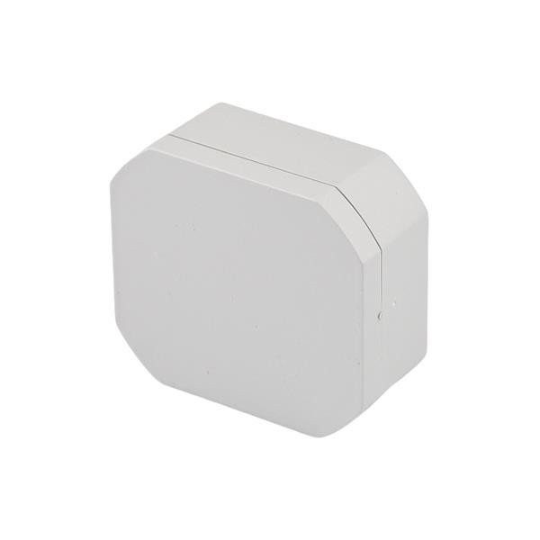 Relay: bistable, pulse, 10A, 230VAC, SPDT